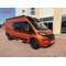 Malibu Van 600 DB Charming GT - 2021 | Automatico